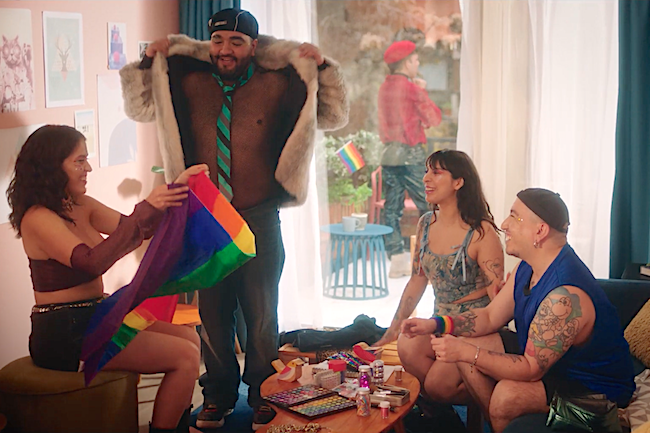 DEIccionary Inbrax Publimark