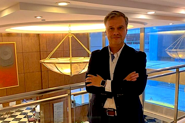 DocPath Mauricio Saavedra Publimark