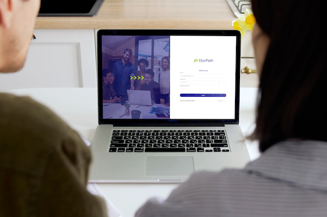 DocPath MockUp team Publimark