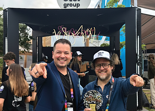 ETM Meat Group Publimark