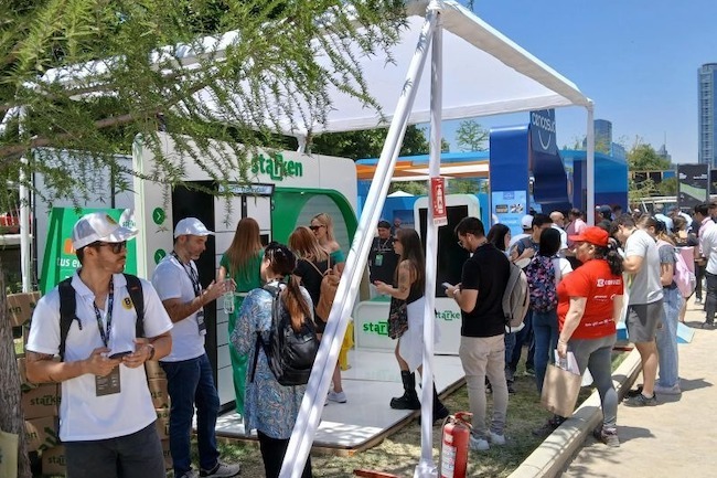 ETM Starken Publimark