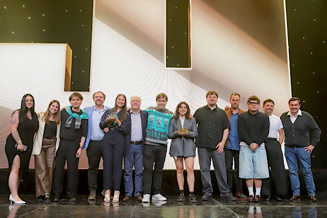 Effie Capel Publimark