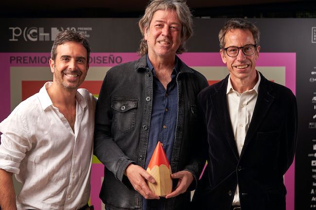 Ganadores Centro del Vino Publimark