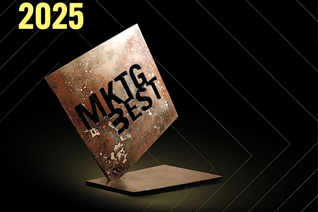 MKTG BEST Trofeo Publimark