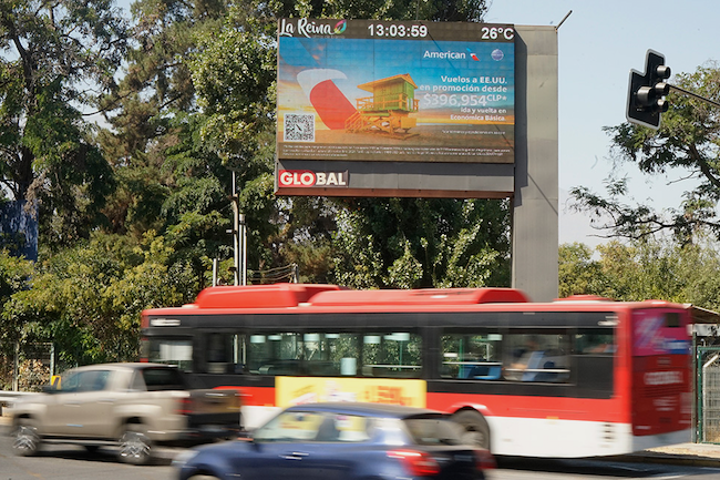 PDOOH Global Publimark