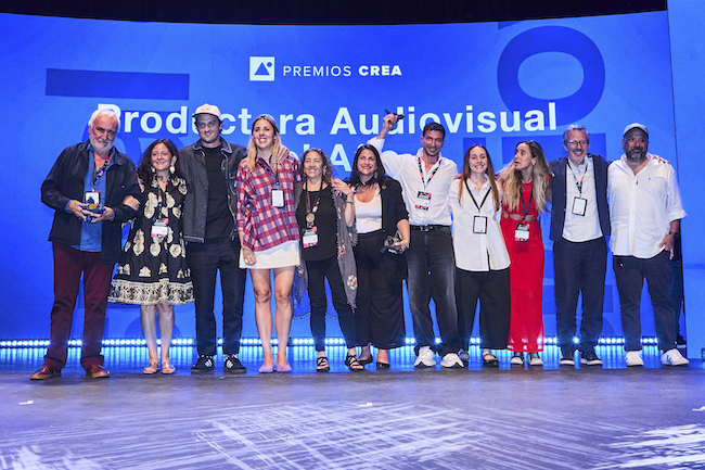 Productora del Año Primo Content Publimark