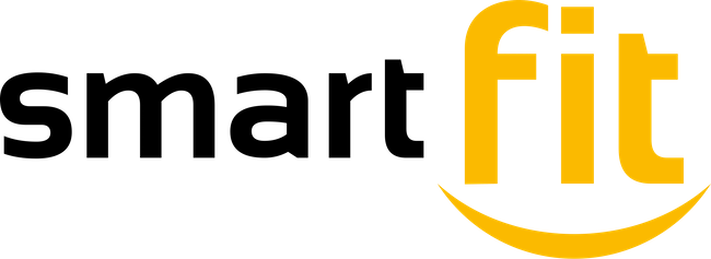 Smart Fit Logo Publimark