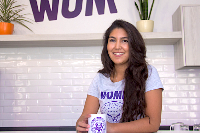 Wom Kamila Dubó Publimark