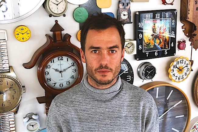 Agencia 1010 Patricio del Sante Publimark