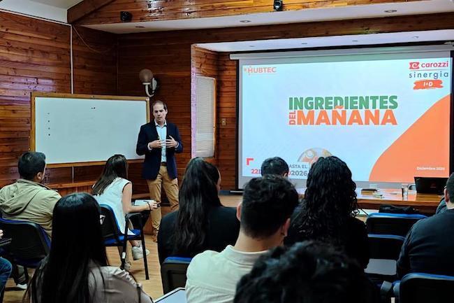 Carozzi Sinergia ID Publimark