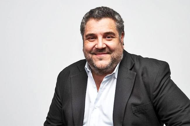 Cirion Fernando Riedel Publimark