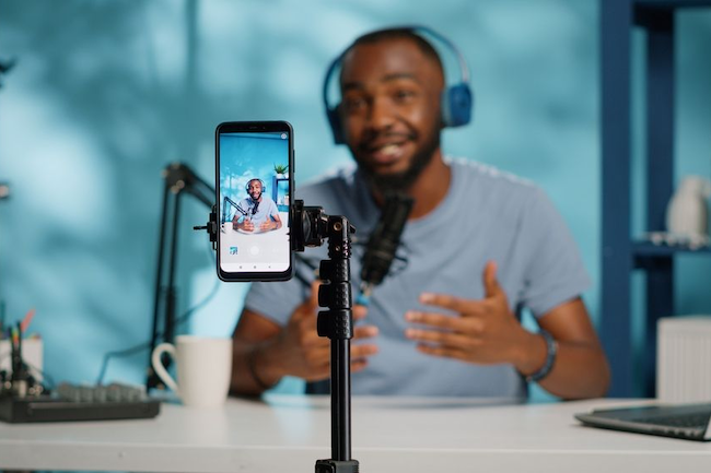 Creador tendencias Publimark