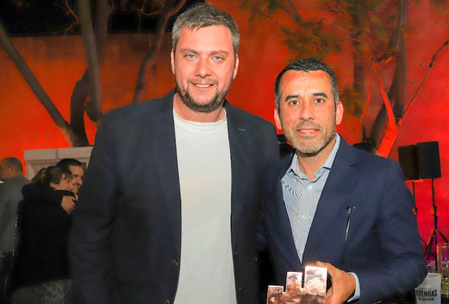 Effie 2025 San Juan Publimark