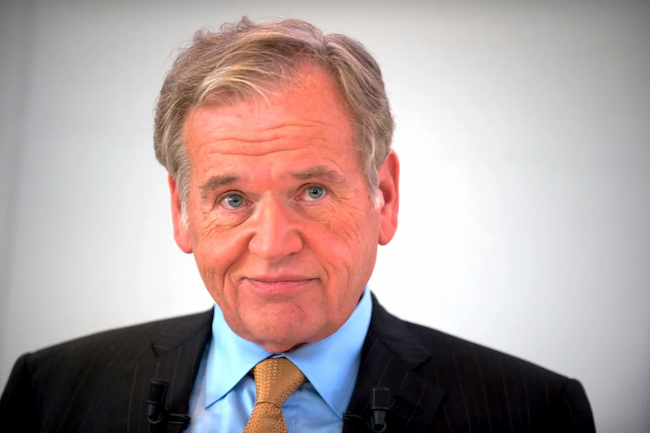 John Wren Omnicom Publimark