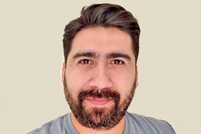 Kantar Sergio Jiménez Publimark