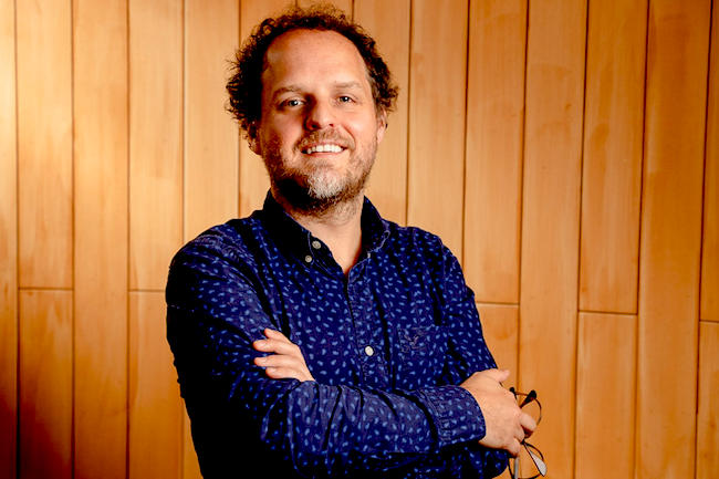 Meat Group Nicolás Buzeta Publimark