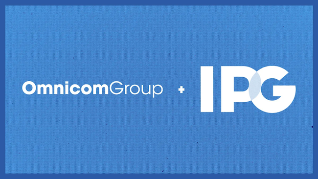 Omnicom IPG Publimark