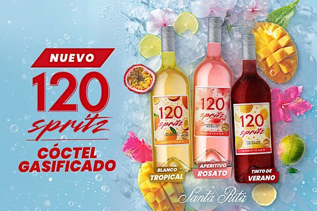 Barlovento Santa Rita Publimark