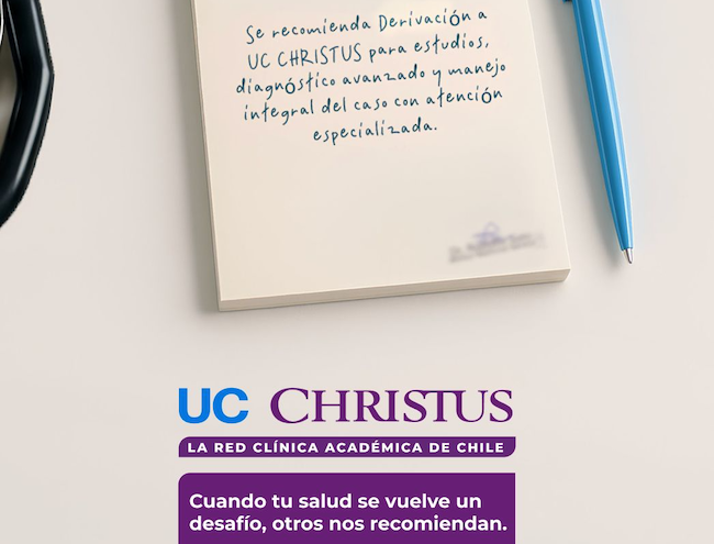 Barlovento UC Christus Publimark