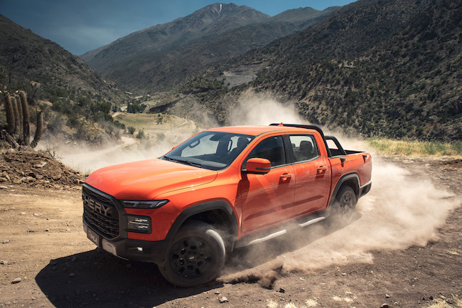 Chery Himla Publimark