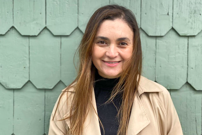 G100 Gloria Tironi Publimark