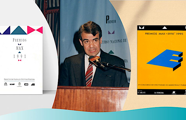 Héctor Hermosilla Max Effie Publimark