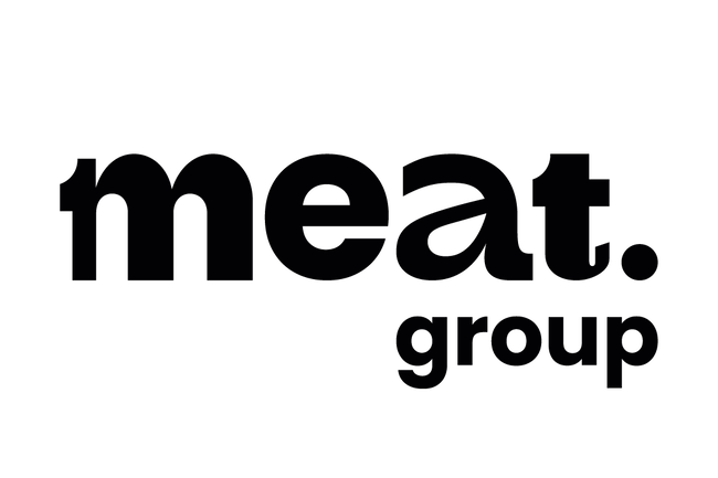 Meat Group Logo Publimark