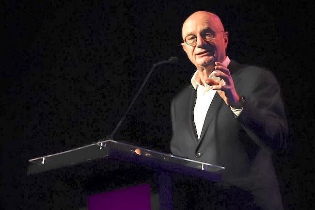 POY Worldwide Philippe Gelder Publimark