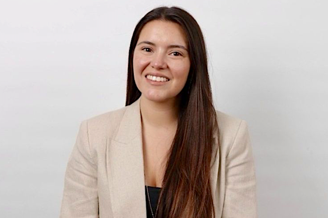 Rompecabeza Mackarena Gallardo Publimark