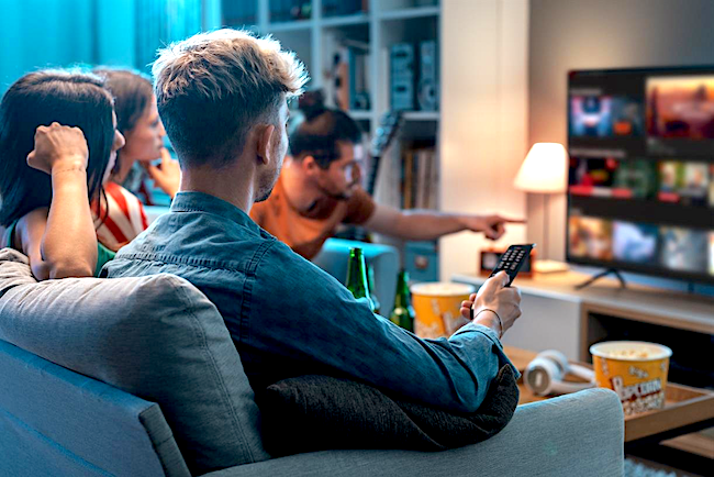 Streaming audiencias Publimark