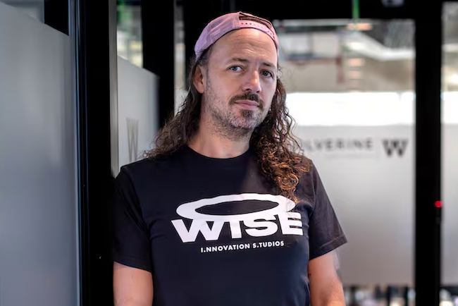 Wise IS Igal Weitzman Publimark