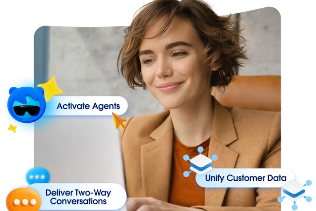 Agentic AI Salesforce Publimark