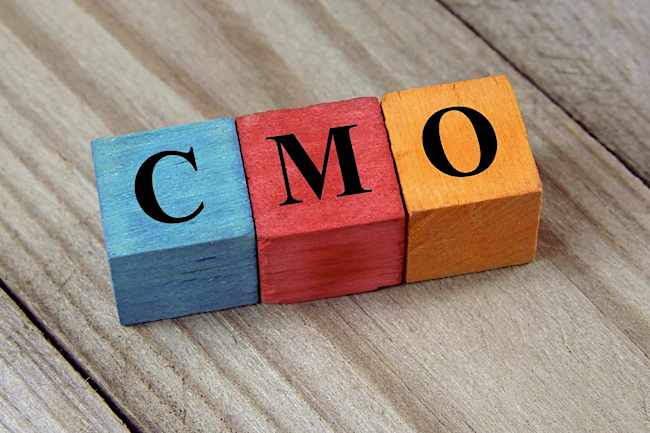 CMO evolución Publimark