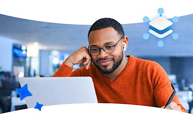 Salesforce marketers Publimark