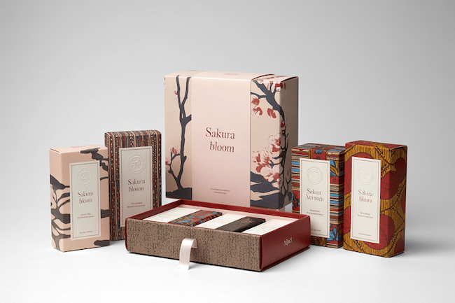 Trends packaging Publimark