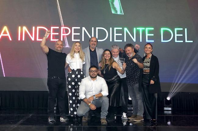 La Firma Agencia Independiente Publimark