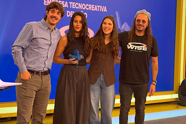 Wise Empresas Creativas Publimark