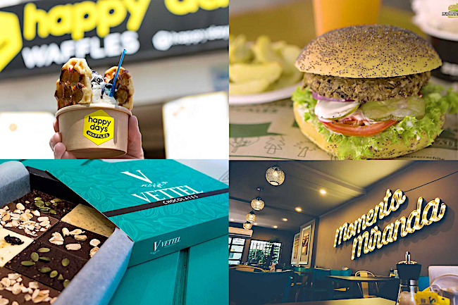 EAE Business School franquicias Publimark