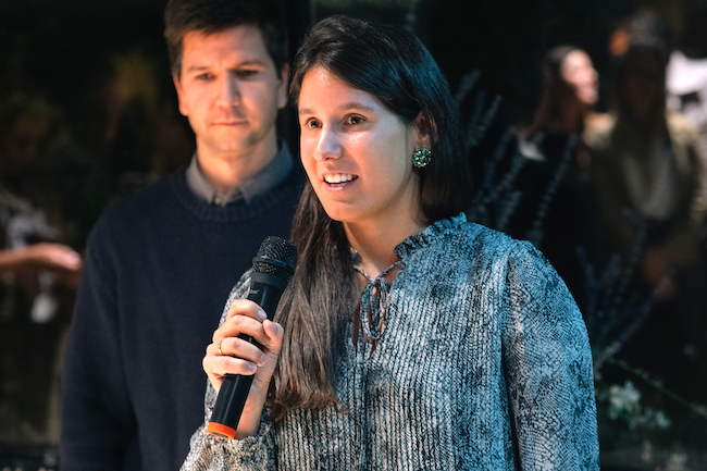 EasyWays María Teresa Infante Publimark