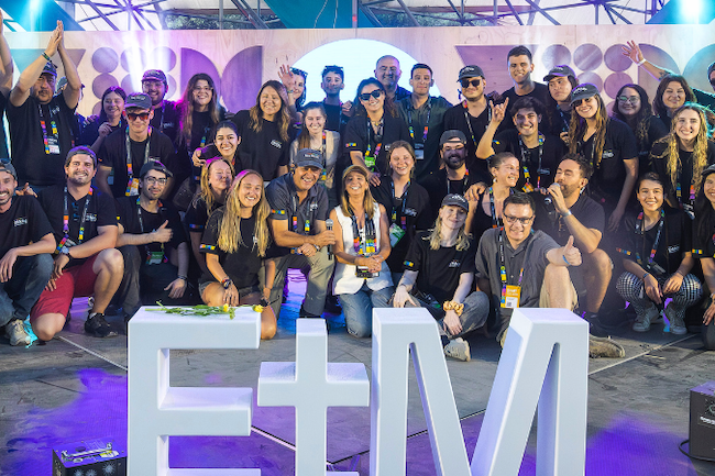 Emprende tu Mente EtM2025 Publimark