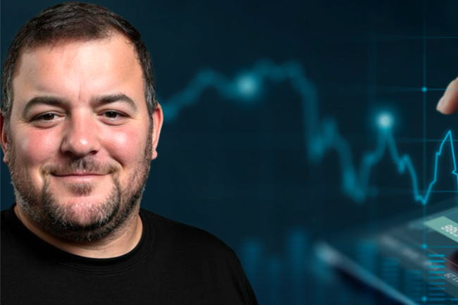 Globant Santiago Noziglia Publimark