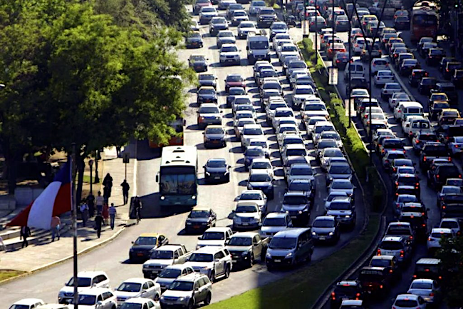 Movilidad automóviles Publimark