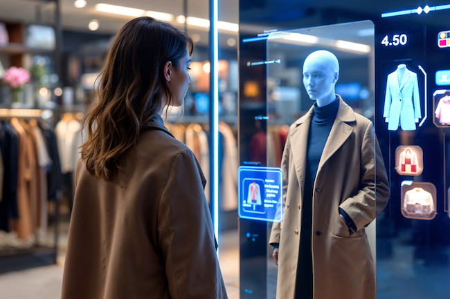 Retail tecnología Publimark