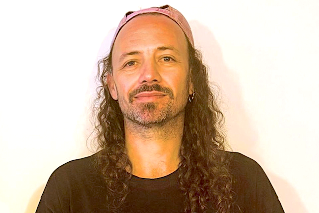 Wise IS Igal Weizman Publimark