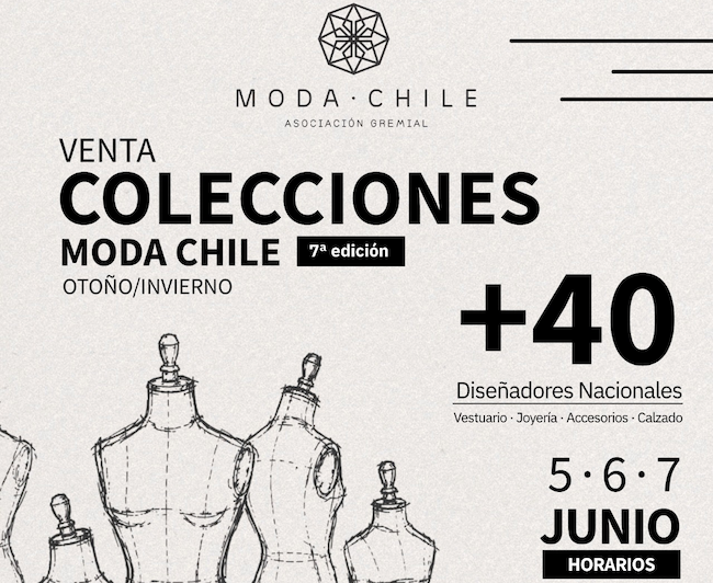 Colecciones afiche Publimark