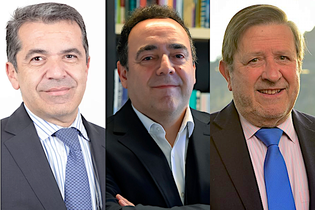 Confianza cuñas Publimark