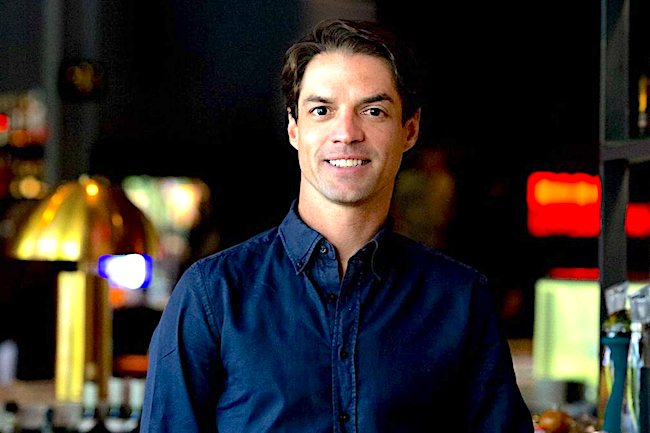 Diageo Federico Mendoza Publimark