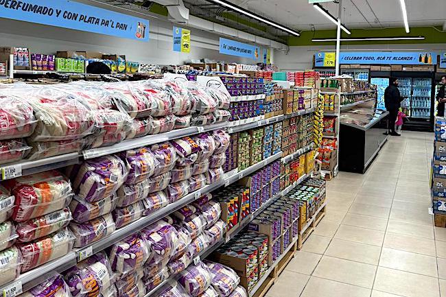 Don Salva descuentos Publimark