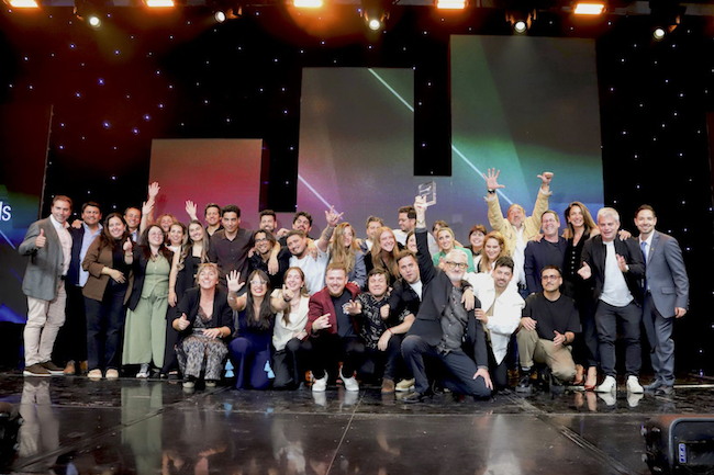 Effie 2025 BBDO Banco Chile Publimark