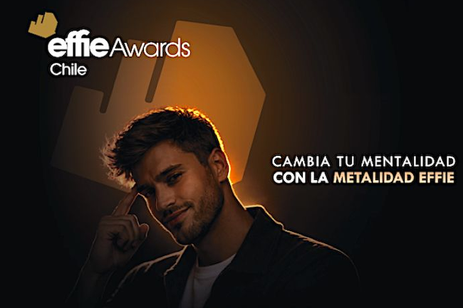 Effie Awards Chile llamado 2026 Publimark